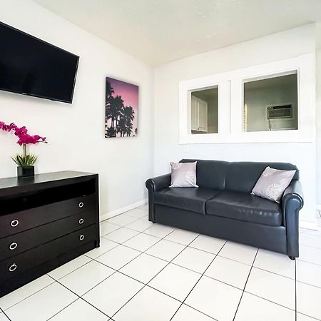 Hollywood Beach Hotels Экстерьер фото