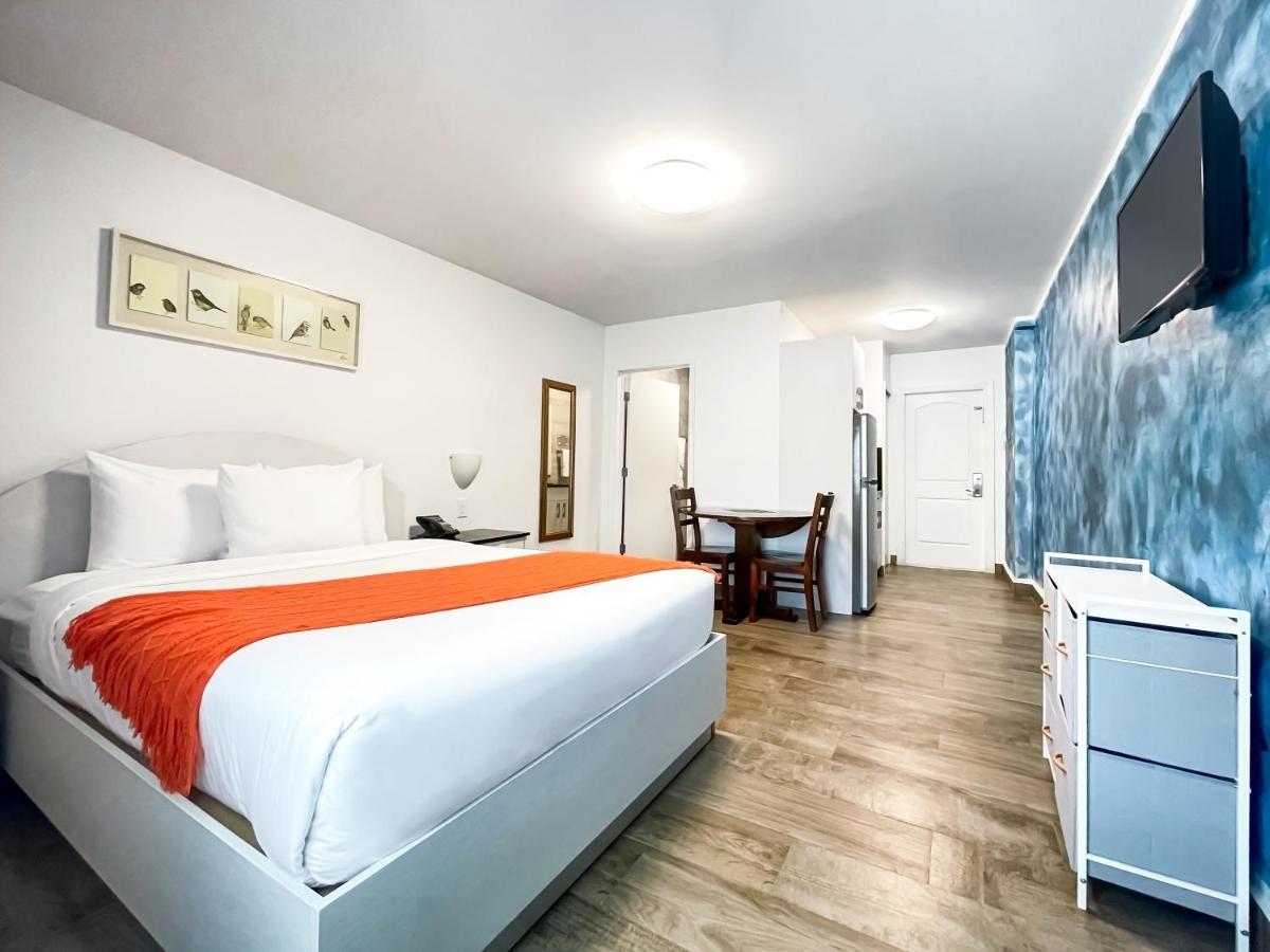 Hollywood Beach Hotels Экстерьер фото