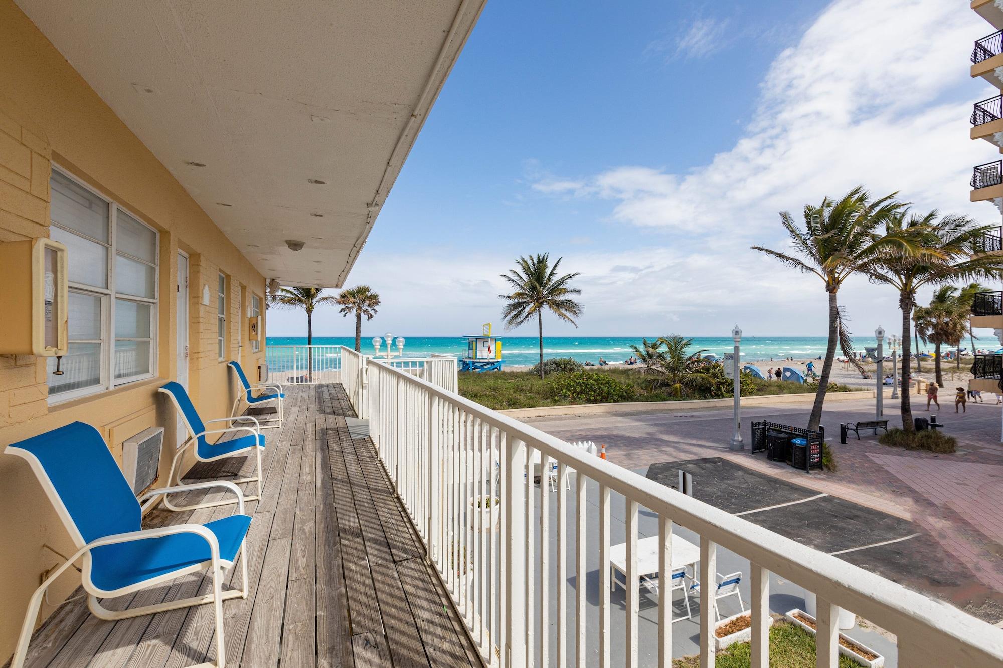 Hollywood Beach Hotels Экстерьер фото