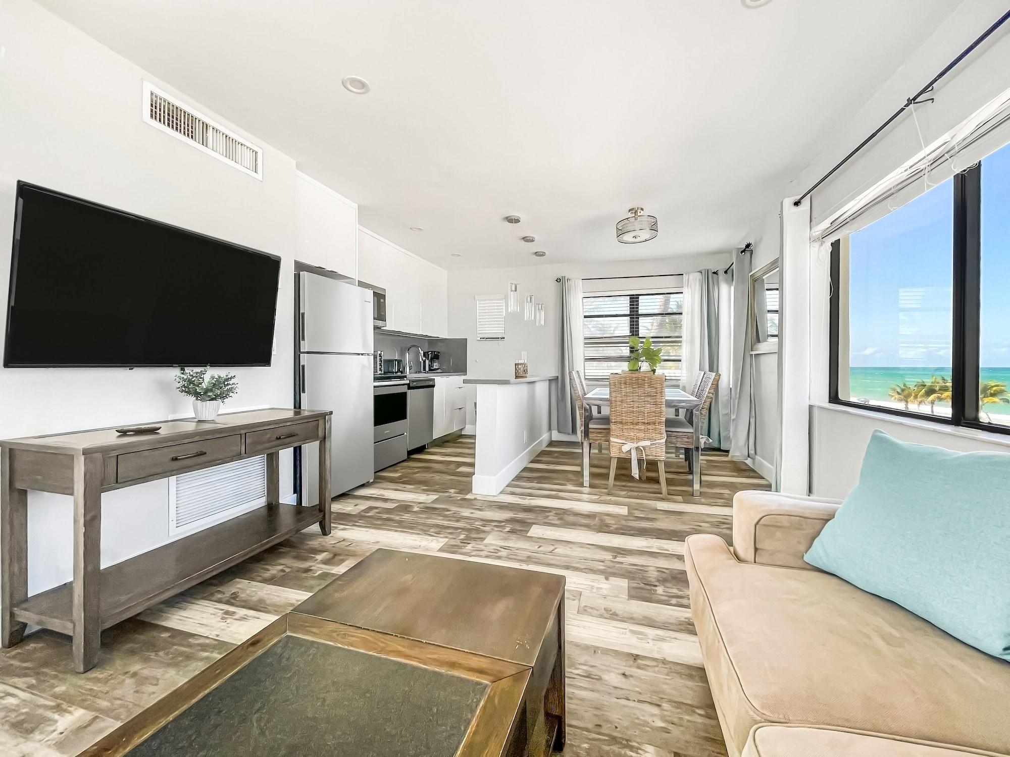 Hollywood Beach Hotels Экстерьер фото