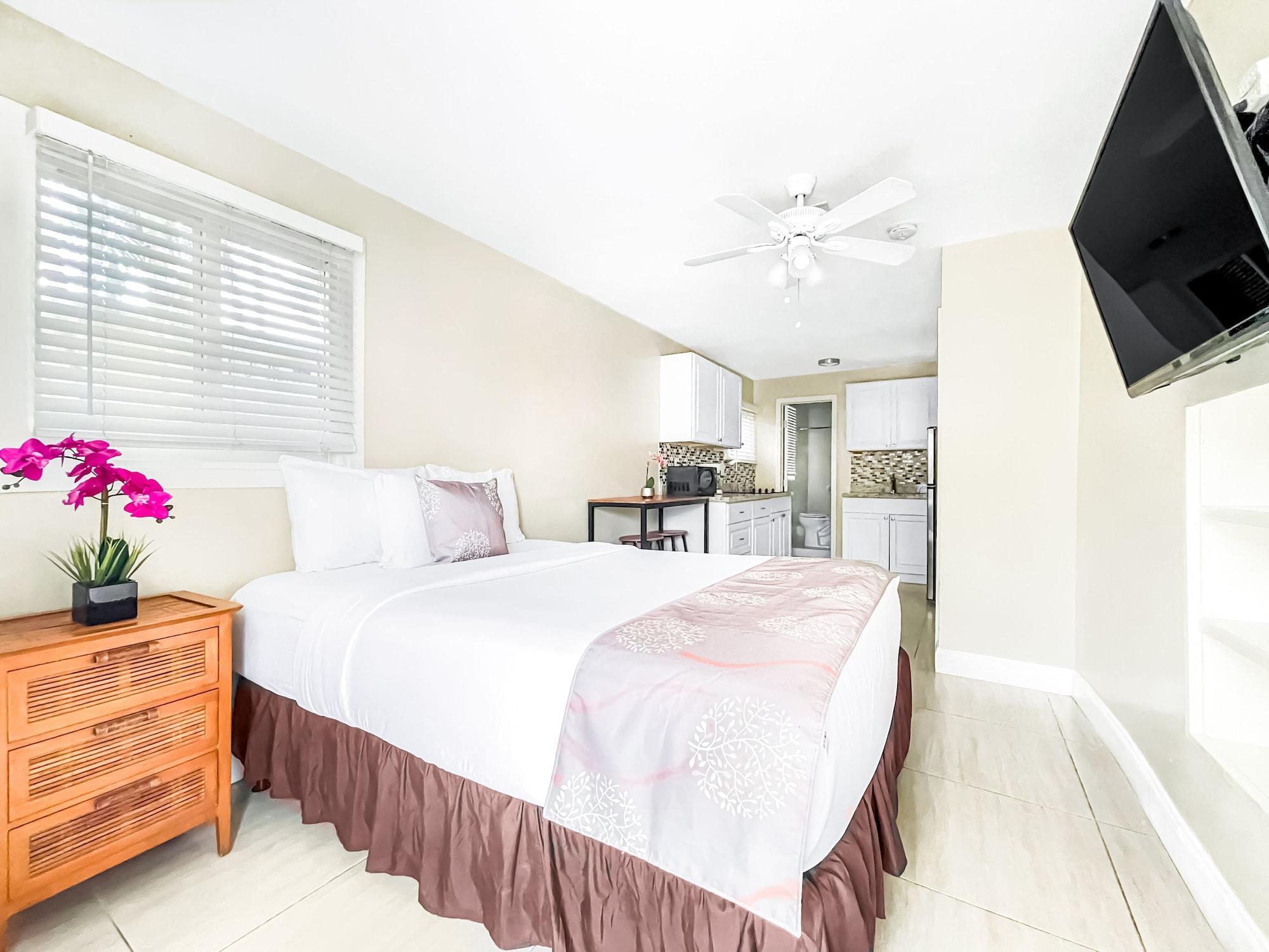 Hollywood Beach Hotels Экстерьер фото